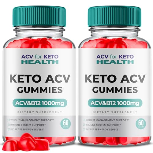 (2 Pack) ACV for Keto Health Gummies - ACV for Keto Health Gummies - ACV for Keto Health Ark Labs buy supplements canada
