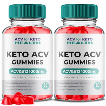(2 Pack) ACV for Keto Health Gummies - ACV for Keto Health Gummies - ACV for Keto Health Ark Labs buy supplements canada