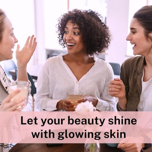 Unique Vegan Collagen Supplement with 18 Amino Acids, Hyaluronic Acid, Bamboo Silica, Biotin, Vitamins Positive Science People buy supplements canada