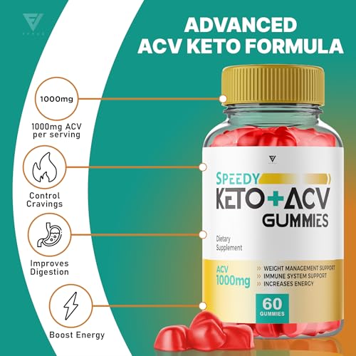 Speedy Keto ACV Gummies, Speedy Keto ACV Gummies Advanced Weight Loss 750MG Fyvus buy supplements canada