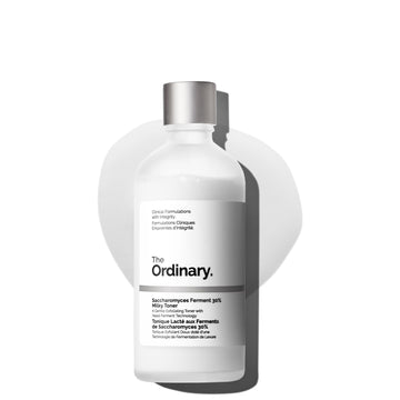The Ordinary Saccharomyces Ferment 30% Milky Toner, Exfoliating and Hydrating Toner for Smoother, Brighter Skin, 3.4 Fl Oz The Ordinary buy supplements canada