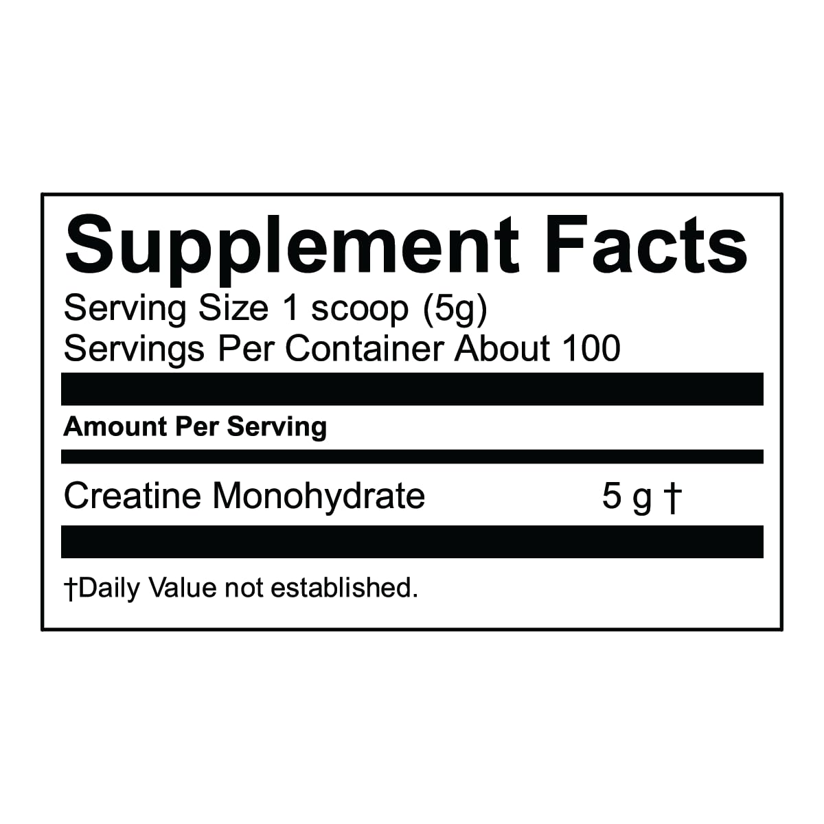 Vega Creatine Monohydrate Micronized Powder, Pure Unflavored, 100 Servings, 5000mg Per Serving, 17.6 oz Vega buy supplements canada