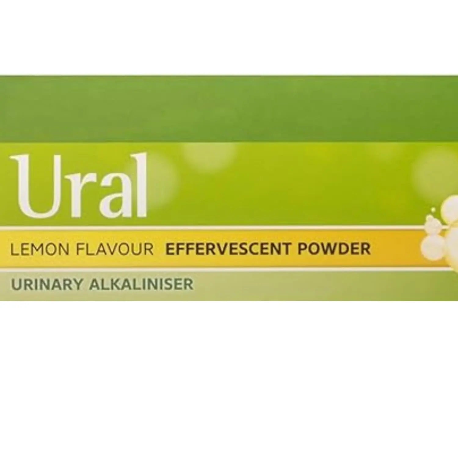 Ural Effervescent Powder 4G * 28 Sachets Urinary Alkalinizer Cystitis Relief Ural buy supplements canada