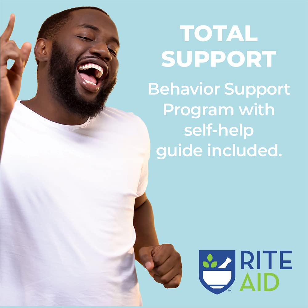 Rite Aid Nicotine Patch Kit, Steps 1 Through 3 to Quit Smoking, 21, 14, 7mg Rite Aid buy supplements canada