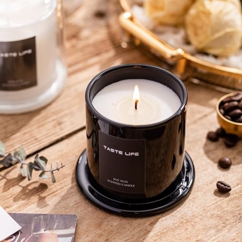 Miracle TQ Aromatherapy Candle Plant Soy Wax 150g Home Gift Accompanying Gift SPA Bath Yoga Miracle TQ buy supplements canada