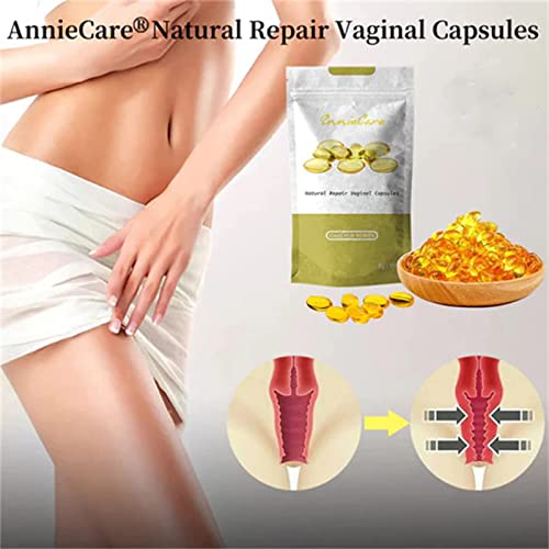 DASHENRAN Annie Care Natural Detox Viginal Capsules, Anniecare Instant Anti Itch Detox Slimming Products DASHENRAN buy supplements canada