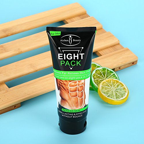 TARSHYRY Weight Loss Cream, Firming Muscle Cream, Perfectly 6 Pack Abs Body Gels TARSHYRY buy supplements canada