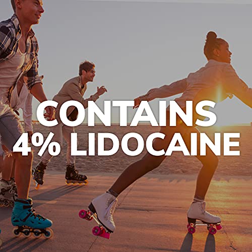 Bactine MAX First Aid Spray - Pain Relief Cleansing Spray with 4% Lidocain Bactine buy supplements canada