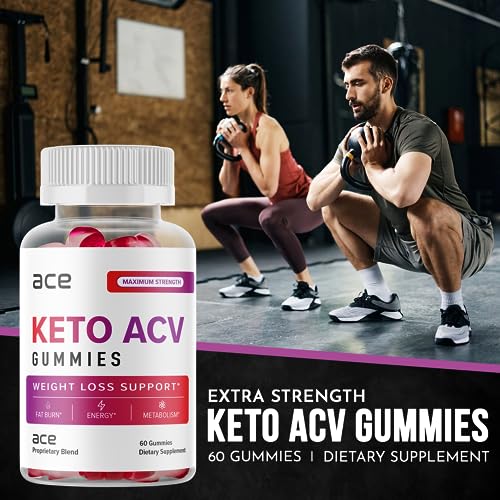 Ace Keto ACV Gummies (Official 1 Month) Ace Keto ACV Gummies Advanced Weight Loss Max-Bio buy supplements canada