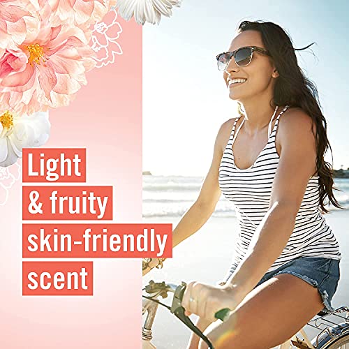 Vagisil Scentsitive Scents Feminine Dry Wash Deodorant Spray for Women, Gynecologist Tested Vagisil buy supplements canada