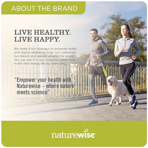NatureWise Green Coffee Bean Extract - Pure Green Coffee Bean Capsules 800mg NatureWise buy supplements canada