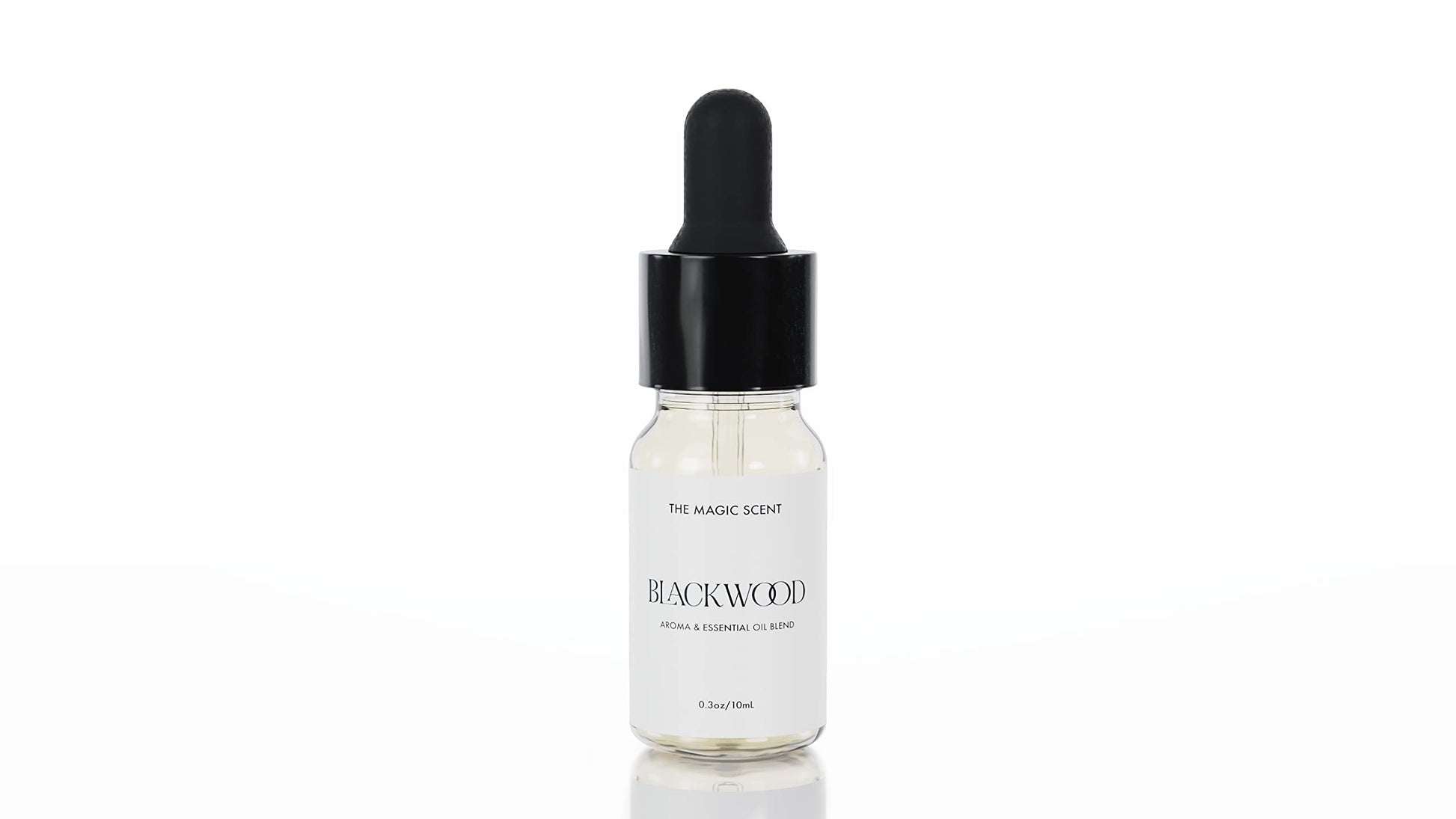 The Magic Scent "Blackwood" Hotel Collection Diffuser Oil - Cold-Air & Ultrasonic Scented Oils THE MAGIC SCENT buy supplements canada
