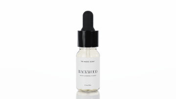 The Magic Scent "Blackwood" Hotel Collection Diffuser Oil - Cold-Air & Ultrasonic Scented Oils THE MAGIC SCENT buy supplements canada