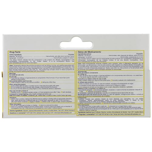 HEMORRHOIDEX Ointment NARTEX LABS buy supplements canada