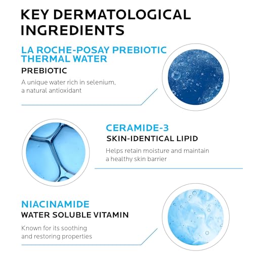 La Roche-Posay Toleriane Hydrating Gentle Face Cleanser, Daily Facial La Roche-Posay buy supplements canada
