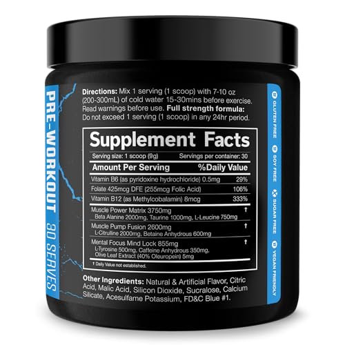 JNX SPORTS The Shadow! 350mg of Caffeine Hard Core Preworkout -Electric Energy JNX SPORTS buy supplements canada
