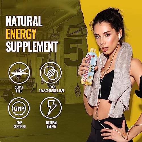 Campus Protein - Carnitine Liquid Supplement, Weight Loss Aid for Natural Energy Campus Protein buy supplements canada
