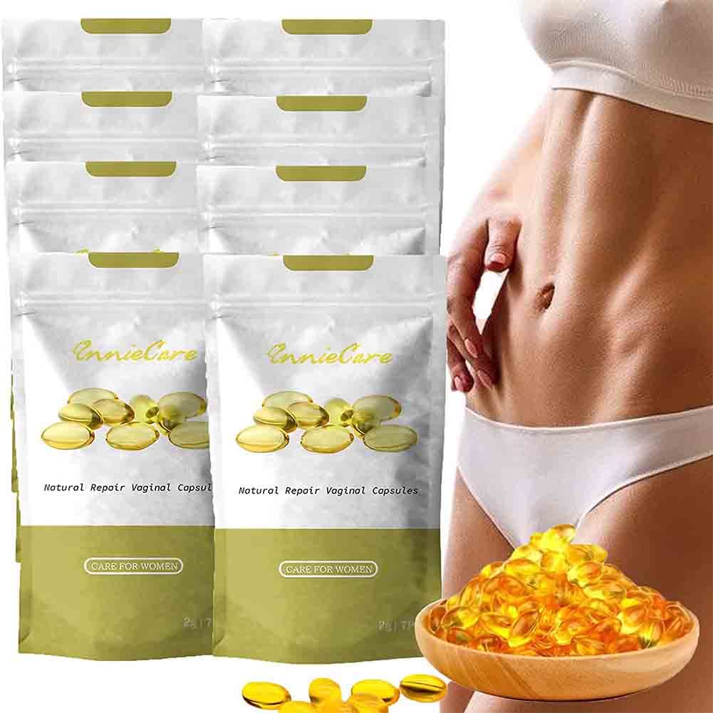 AnnieCare Instant Anti-Itch Detox Products, Annie Care Capsulas, Firming Repair & Pink Weabet buy supplements canada