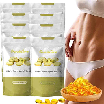 AnnieCare Instant Anti-Itch Detox Products, Annie Care Capsulas, Firming Repair & Pink Weabet buy supplements canada