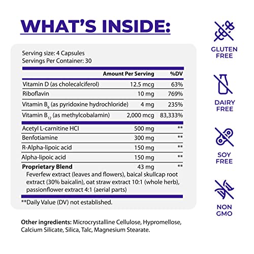 PUREHEALTH RESEARCH Nerve Regen Formula PUREHEALTH RESEARCH buy supplements canada