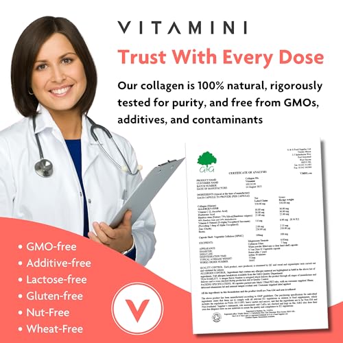 Premium Advanced Collagen Capsules for Menopause and Perimenopause V Vitamini buy supplements canada