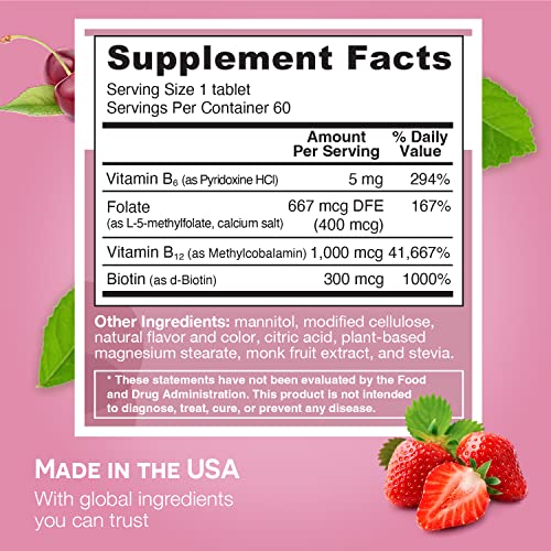 EZ Melts Dissolvable Energy, Memory & Mood Enhancer, Blend of B-Vitamins, Sugar-Free EZ Melts buy supplements canada