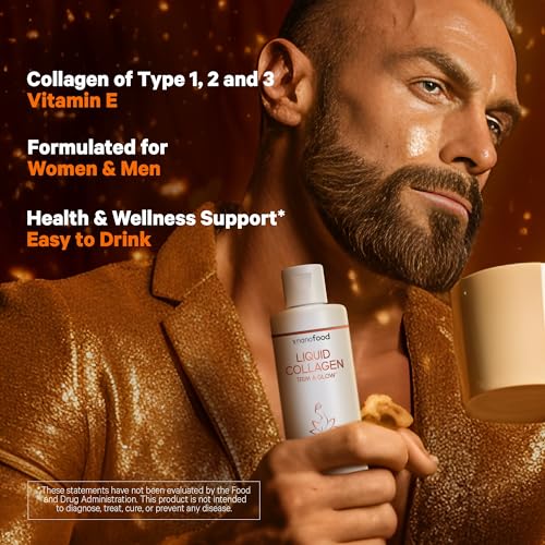 Codeage Liquid Collagen Supplement Chocolate Flavor, Beauty Trim & Glow Liposomal Codeage buy supplements canada