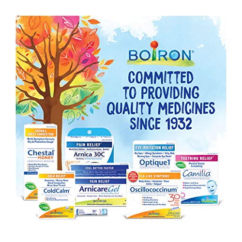 Boiron Histaminum Hydrochloricum 6C 80 Pellets Homeopathic Medicine for Allergy Relief Boiron buy supplements canada