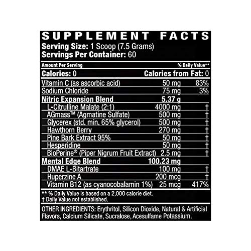 Driven Nutrition Flow - Cognitive Nitric Oxide Nootropic - Endurance & Energy - Increase Driven Nutrition buy supplements canada