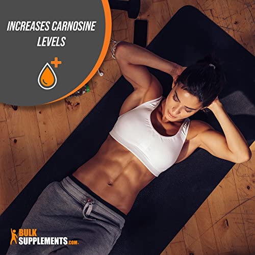 BULKSUPPLEMENTS.COM Beta Alanine Powder - Beta Alanine Supplement, Beta Alanine BULKSUPPLEMENTS.COM buy supplements canada