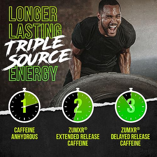 ALPHA LION Superhuman Pre Workout Powder & Post Workout Recovery Bundle, Sustained ALPHA LION buy supplements canada