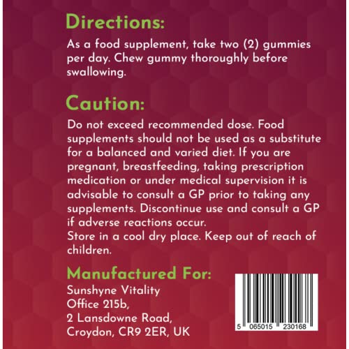 Glutathione Gummies | with Marine Collagen | 1050mg per Serving | Antioxidant Support Sunshyne buy supplements canada