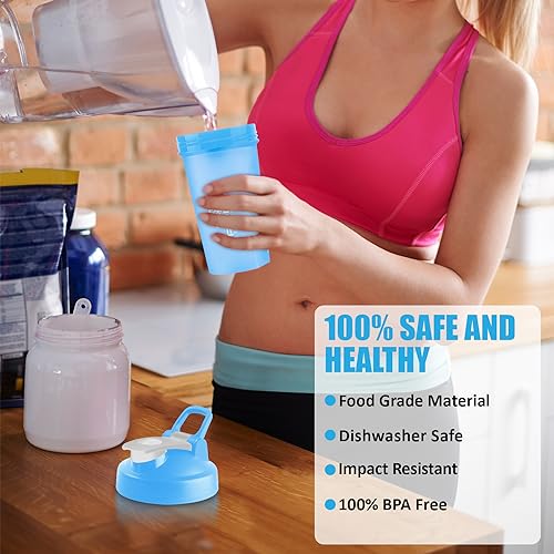 Prodigy Nutrition Labs Premium Shaker Bottle Perfect for Protein Shakes and Pre Workout Prodigy Nutrition Labs buy supplements canada