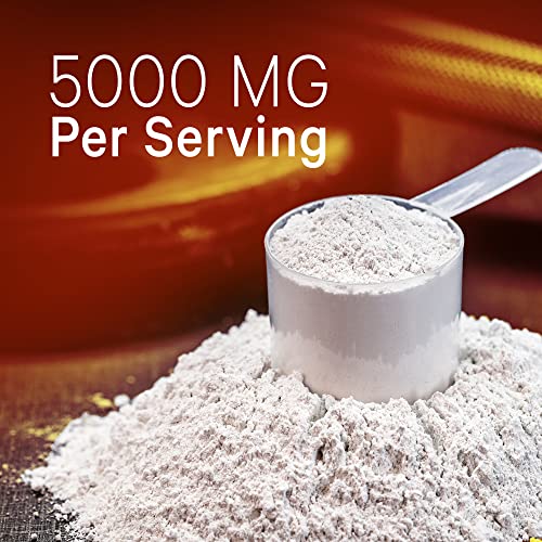 Codeage Liposomal Creatine Powder Supplement, Pure Creatine Monohydrate 5000mg, Pre Workout & Post Workouts - Unflavored Creatine, Micronized Creatine Powder - Creatinine for Sports - 30 Servings Codeage buy supplements canada