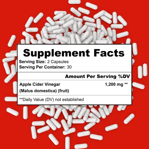 Ni una dieta más Reduce Abdominal Fat - Vinegar Capsules - Best for Weight Loss Ni una dieta más buy supplements canada
