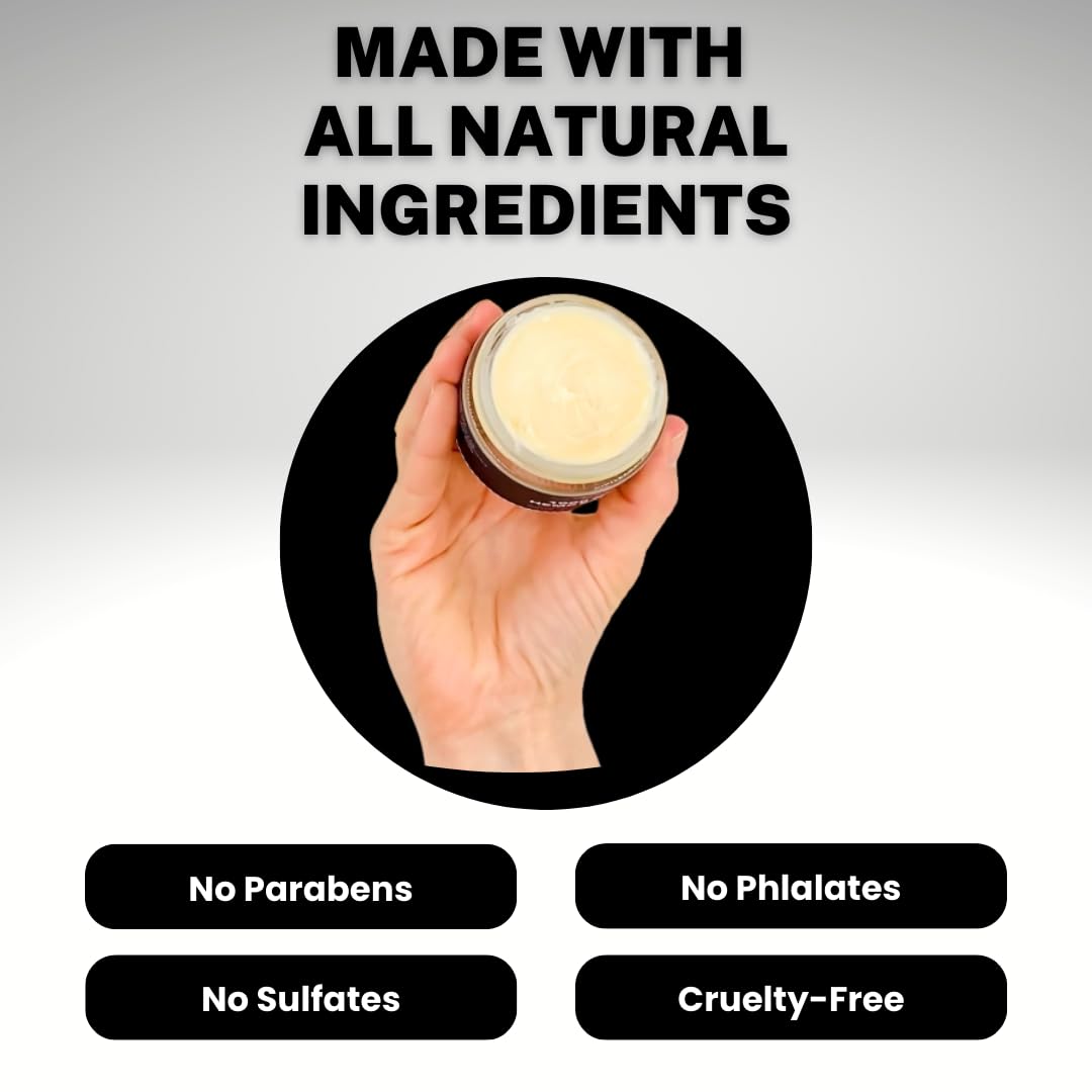 Medical Miracles Hemp 500 Mg Ultra Strength Healing Salve Ideal for Hips, Joints, Neck, Back, Elbows, Fingers, Hands, and Knees Medical Miracles buy supplements canada