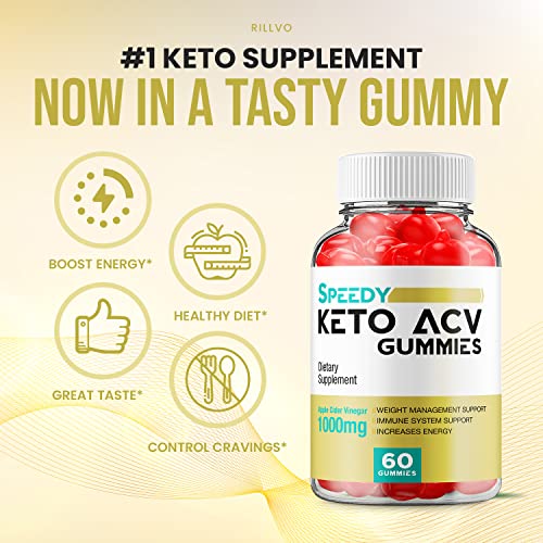 Speedy Keto ACV Gummies Speedy ACV Advanced Keto Formula Plus Apple Cider Vinegar Rillvo buy supplements canada