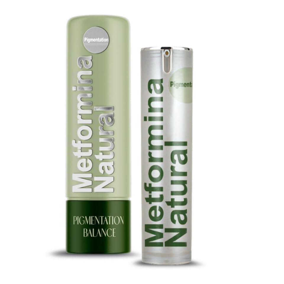 Ni una dieta más METFORMINA NATURAL - Cream for Dark Spots on Face and Body Ni una dieta más buy supplements canada