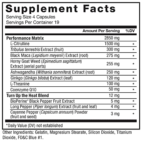 FORCE FACTOR Score!, 2-Pack, Nitric Oxide Supplement for Men, Nitric Oxide Booster Force Factor buy supplements canada