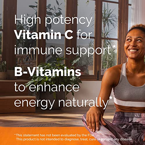 Emergen-C Vitamin C and Ashwagandha Gummies, Dietary Supplement for Immune Support ChapStick buy supplements canada