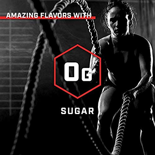 Cellucor C4 Ripped Pre Workout Powder + Fat Burner, Cherry Limeade, 30 Servings Cellucor buy supplements canada
