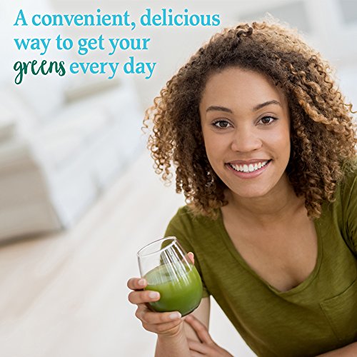 Garden of Life Perfect Food Super Green Formula - 14 Servings | 45 Superfoods, Greens Garden of Life buy supplements canada