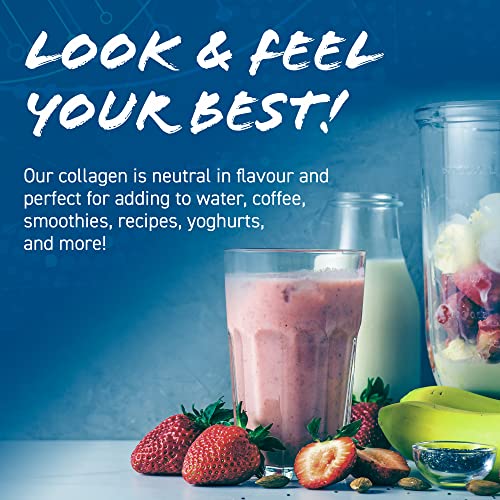 Applied Nutrition Keto Protein Powder, Hydrolysed Collagen Peptides + MCT Healthy Fats & Skin, Ketogenic & Paleo Diet Applied Nutrition buy supplements canada