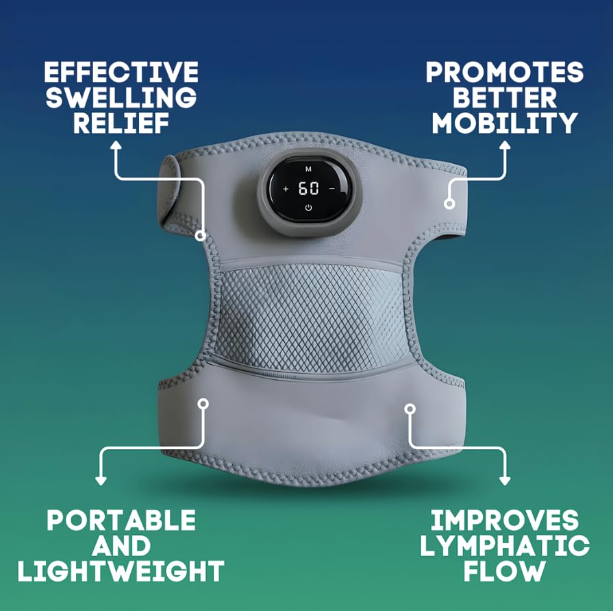 SWZEC Vita Knee Relieve (Upgraded Version) – Official Retailerl SWZEC buy supplements canada