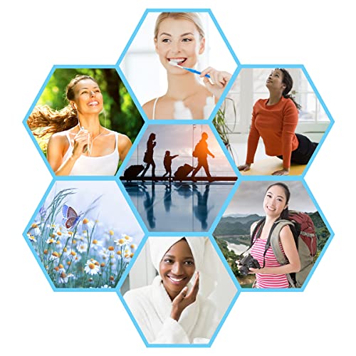 Convenience Kits International Women’s “On-The-Go” Feminine Care Travel Essentials Featuring Convenience Kits International buy supplements canada