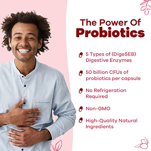 GOBIOTIX Detox Probiotic Supplement with Digestive Enzymes, Milk Thistle, Turmeric GOBIOTIX buy supplements canada